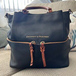 Dooney and Bourke Dawson purse
